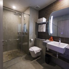 Ibis Kuala Lumpur City Centre 4*, Малайзия, Куала-Лумпур