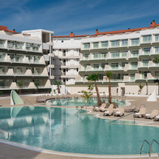 Gara Suites Golf & Spa 4*, Испания, Канарские о-ва Тенерифе