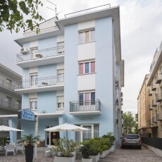 Hotel Eliseo 2*, Италия, Эмилия-Романья
