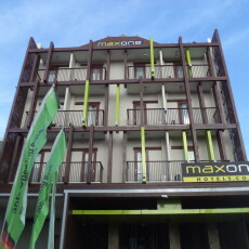 Boss Legian Hotel Powered by Archipelago 3*, Индонезия, о. Бали