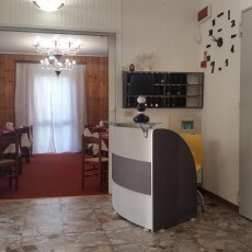 Manolita 1*, Италия, Эмилия-Романья