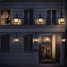 Maison Athenee 4*, Франция, Париж