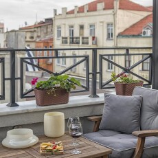 Louis Appartements Galata 4*, Турция, Стамбул