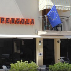 La Pergola 3*, Италия, Эмилия-Романья