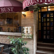 Taksim Trust Hotel 3*, Турция, Бейоглу (Пера)