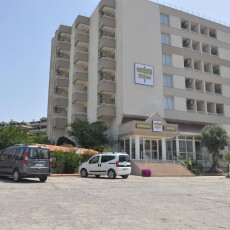 Lambiance Hotel 3*, Турция, Кушадасы