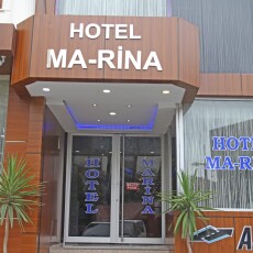 Hotel Marina City 3*, Турция, Аксарай
