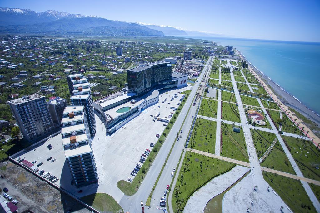 Batumi Siti