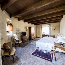 Castello di Montegridolfo Spa Resort 4*, Италия, Эмилия-Романья