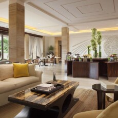 Mulia Villas 5*, Индонезия, о. Бали