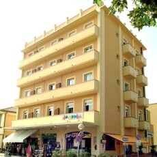 Residence Carioca 2*, Италия, Эмилия-Романья