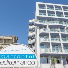 Mediterraneo 4*, Италия, Венето (вкл. Венецианскую Ривьеру)