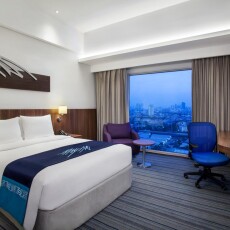Holiday Inn Express Jakarta Pluit Citygate 3*, Индонезия, Джакарта