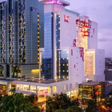 Ibis Jakarta Harmoni 3*, Индонезия, Джакарта