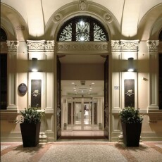 I Portici Hotel 4*, Италия, Эмилия-Романья