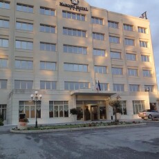 Hotel Marconi 4*, Италия, Эмилия-Романья