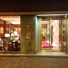 Hotel Roma 3*, Италия, Эмилия-Романья