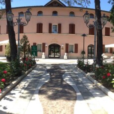 Hotel Ville Panazza 3*, Италия, Эмилия-Романья
