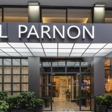 Parnon Hotel 3*, Греция, Афины