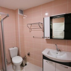 Istanbul Family Apartments 3*, Турция, Фатих