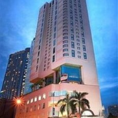 Dorsett Kuala Lumpur 4*, Малайзия, Куала-Лумпур