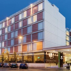 Doubletree by Hilton 4*, Италия, Милан