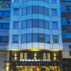 Redmont Hotel 4*, Турция, Шишли