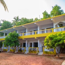 Durga Resort 1*, Индия, Северный Гоа