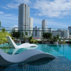 Em Oi Hotel 4*, Вьетнам, Нячанг