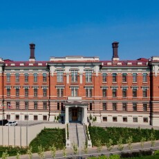Kazan Palace by TASIGO 5*, Россия, Казань