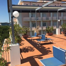 Arcangelo Roof Hotel 3*, Италия, Эмилия-Романья
