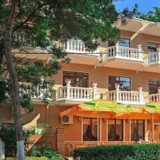 Камелот 3*, Россия, Краснодарский край