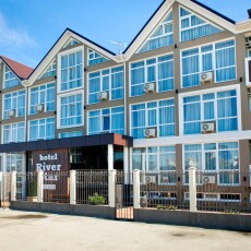 River Star 1*, Россия, Краснодарский край