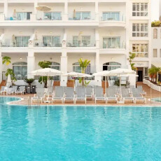 Sunwing Fanabe Beach 4*, Испания, Канарские о-ва Тенерифе
