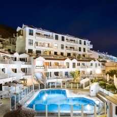 Club Tenerife 3*, Испания, Канарские о-ва Тенерифе