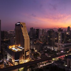 Carlton Hotel Bangkok Sukhumvit 5*, Таиланд, Бангкок