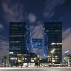 ME Dubai by Melia 5*, ОАЭ, Бизнес Бэй