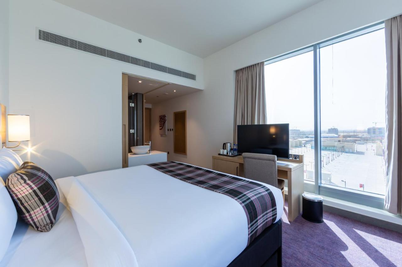 Premier inn dubai 3