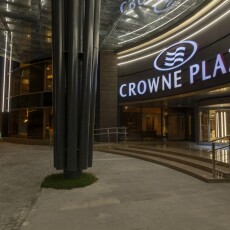 Crowne Plaza Cappadocia - Nevsehir 5*, Турция, Каппадокия