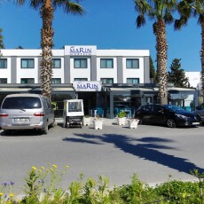 My Marin Otel 3*, Турция, Бодрум