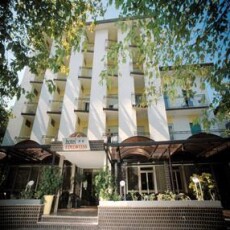 Edelweiss (Riccione) 3*, Италия, Эмилия-Романья
