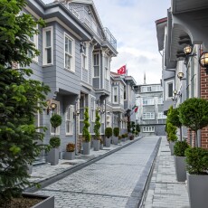 Catch Hotel Sultanahmet 4*, Турция, Султанахмет