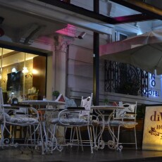 La Vida Hotel 3*, Турция, Султанахмет