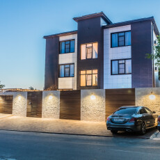 Sowa House 4*, Россия, Геленджик