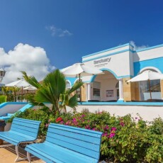 Sanctuary at Grand Memories Santa Maria 5*, Куба, о. Кайо Санта Мария