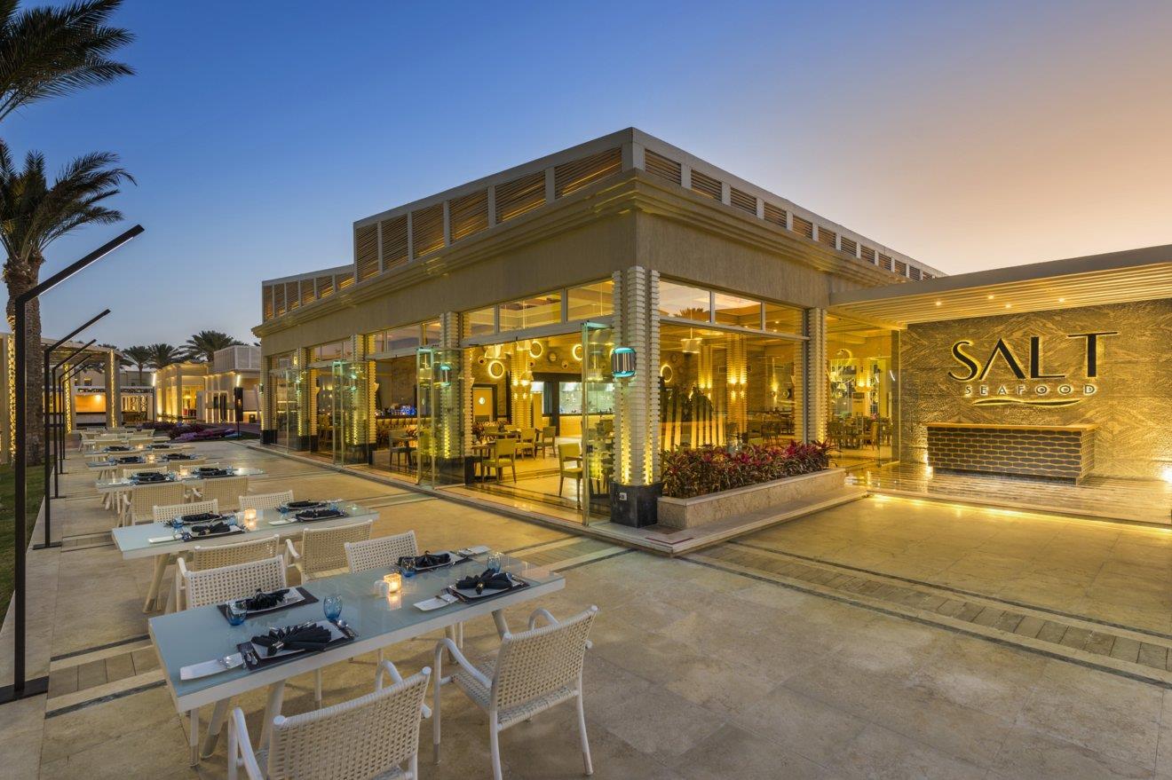 Р•РіРёРїРµС‚ Rixos Sharm el Sheikh