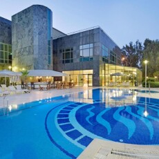 Adana HiltonSA 5*, Турция, Адана
