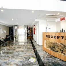 Actuel Life Hotel 4*, Турция, Шишли