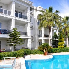 Kemer Residence 2 3*, Турция, Кемер