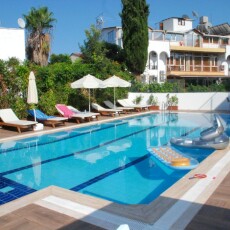 Elegance Hotel Kemer 3*, Турция, Кемер